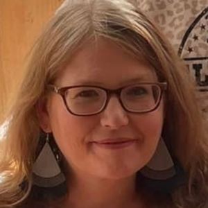 Meet your Posher, Christi